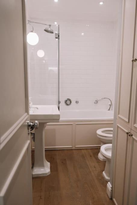 Appartement Sapphire Sanctuary *